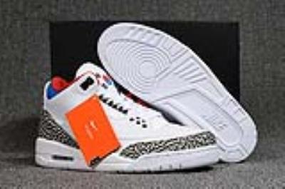 Cheap Air Jordan 3 Korea wholesale No. 232